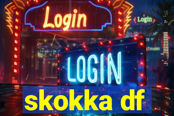 skokka df